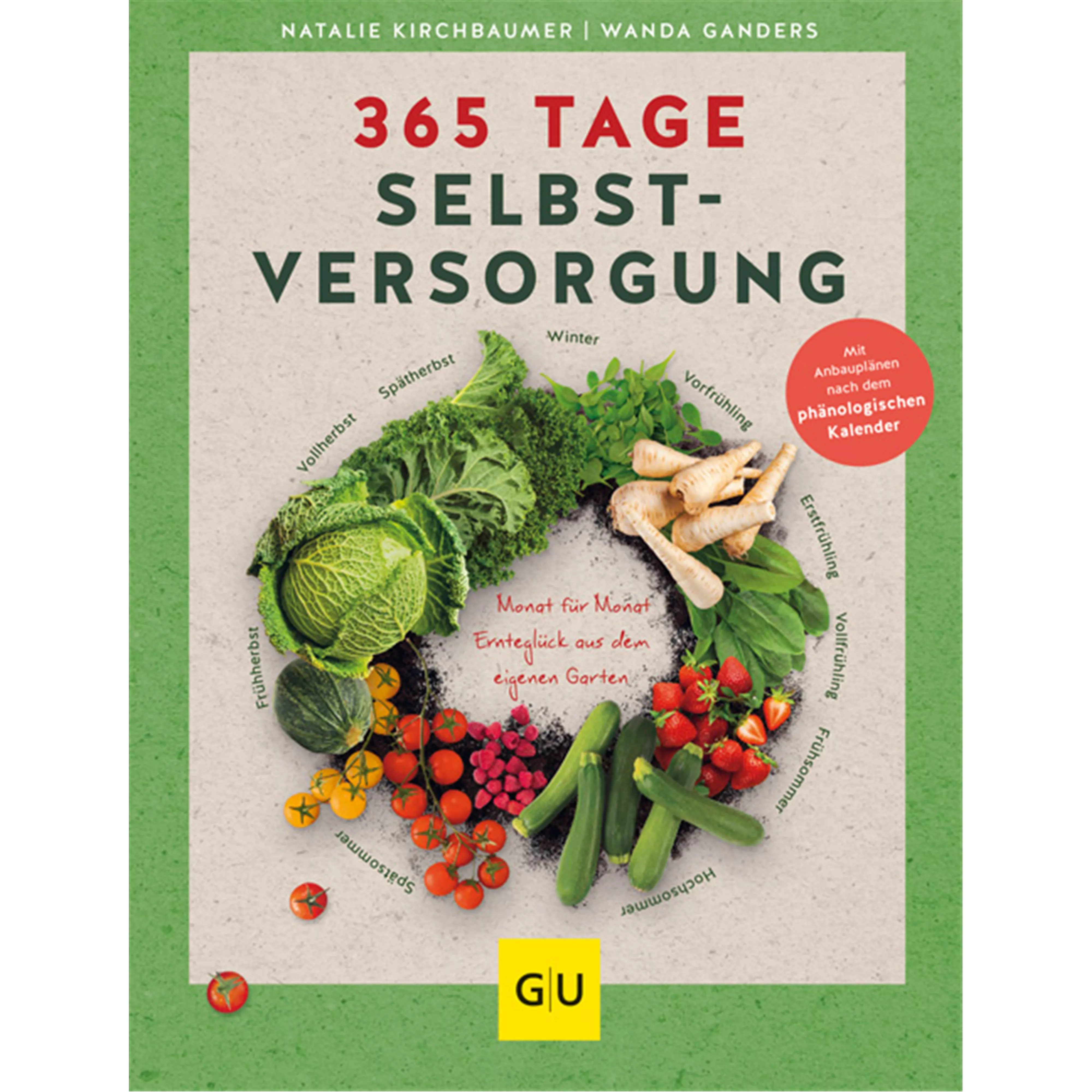 Buch des Monats April 