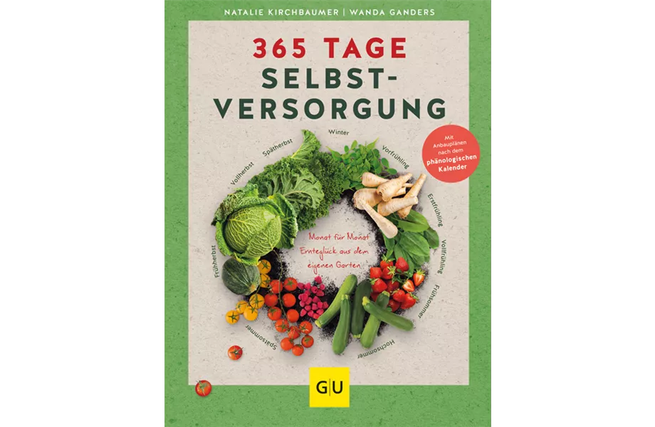 Buch des Monats April 